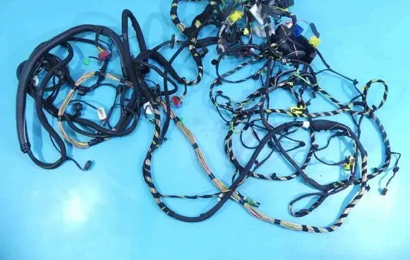Toyota Proace Engine installation wiring loom 9806192580 IMPRK1296414