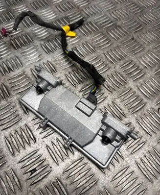 Windshield/windscreen camera