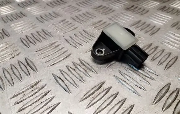 Volkswagen Tiguan Airbag deployment crash/impact sensor 229787