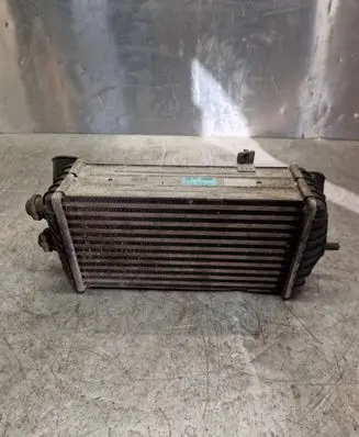 Hyundai i20 (GB IB) Intercooler radiator 282702A070 GBU211L