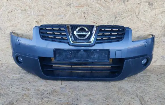 Nissan Qashqai Front bumper