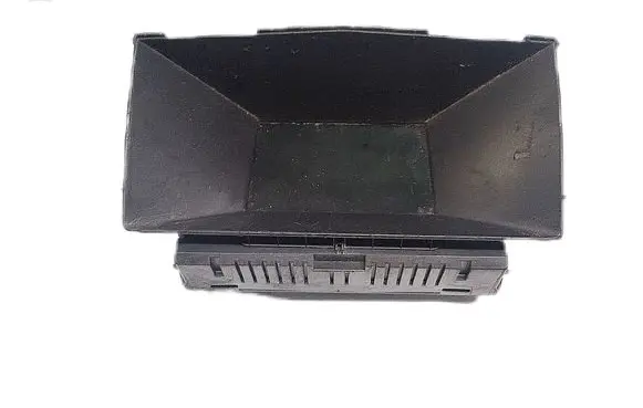 Opel Astra H Screen/display/small screen 13275077