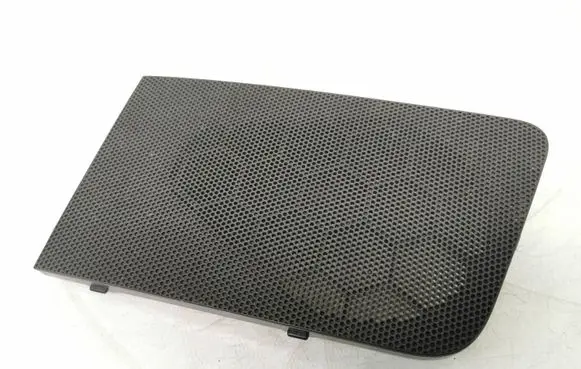 Side speaker trim/cover