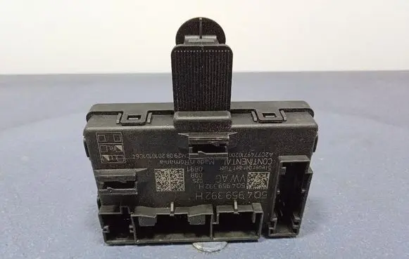 Skoda Octavia 985 Other control units/modules 5Q4959392H