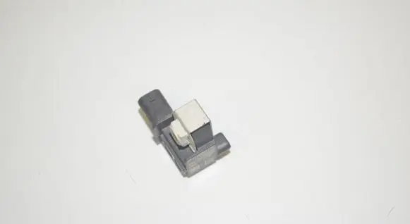 BMW X3 F25 Airbag deployment crash/impact sensor 9224177 65779224177