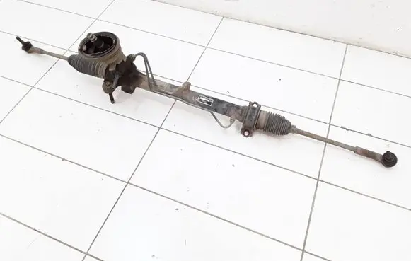 Toyota Yaris Steering rack