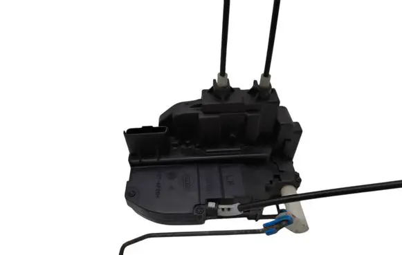 Nissan Murano Z50 Front door lock
