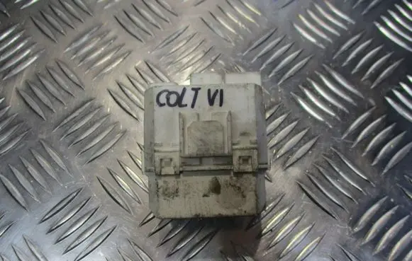 Mitsubishi Colt Other relay A4545450028