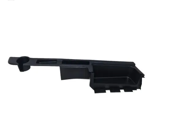 Ford Explorer VI Trunk/boot lower side trim panel LB5BS312A06