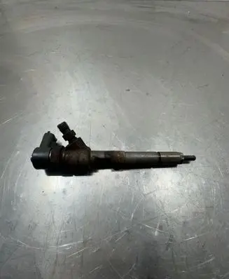 Fiat Doblo Fuel injector 0445110351