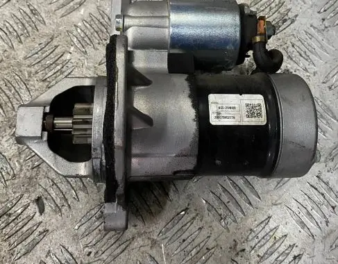 Nissan Serena Starter motor NSS204H00 20007BV02779