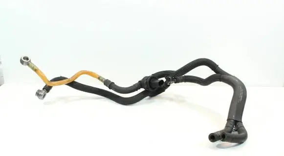 Volkswagen Phaeton Fuel line pipe 059130300AJ