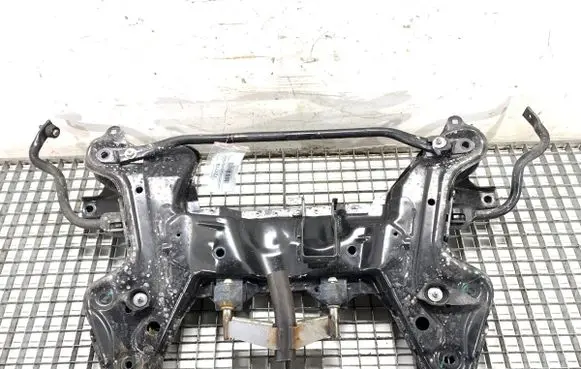 Citroen C3 Front subframe