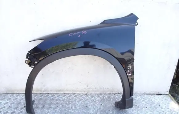 Mazda CX-5 Fender MA1240170 MZ6702AL YS1308A