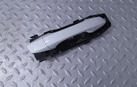 Skoda Karoq Rear door exterior handle 5G0837206N 5G0839168D 5N0839885H