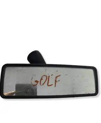 Volkswagen PASSAT B4 Rear view mirror (interior) 1H0857511