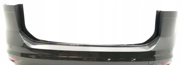 Volkswagen Touran III Rear bumper 5TA807421AB