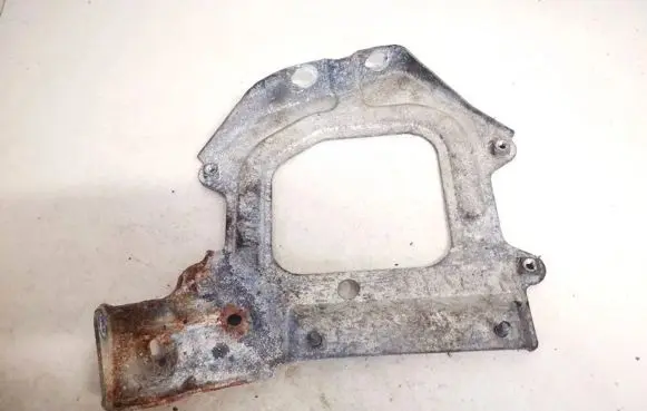 Smart ForFour I Other exterior part mn130466
