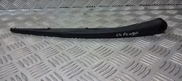 Citroen C4 I Picasso Rear wiper blade arm 