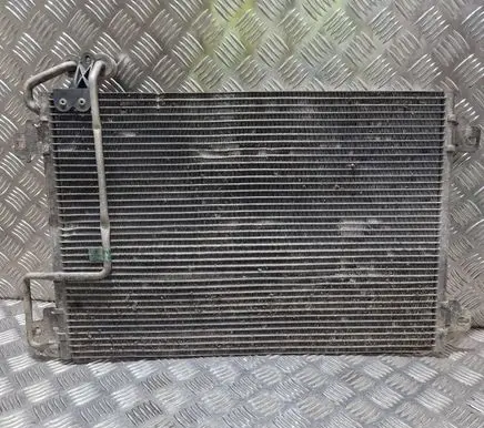 Renault Scenic I A/C cooling radiator (condenser) 710111243f