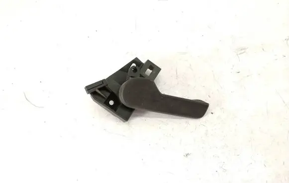 Volkswagen PASSAT B6 Engine bonnet (hood) release handle 1K1823633 PA6GF25