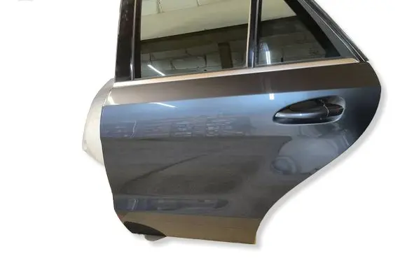 Mercedes-Benz ML W166 Rear door 755