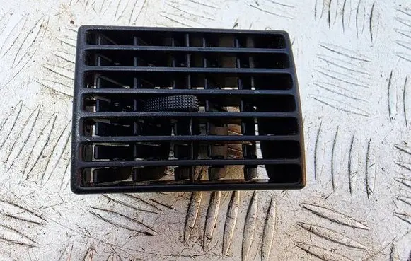 Audi Cabriolet B3 8G Dash center air vent grill 893820971