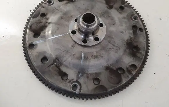 Audi A5 8T 8F Flywheel 03G105323R