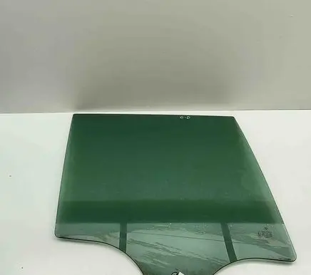 BMW X3 F25 Rear door window glass 7329334