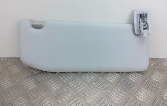 Peugeot 208 Sun visor
