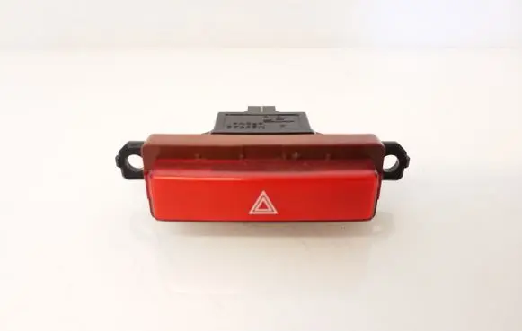 Honda FR-V Hazard light switch M27745