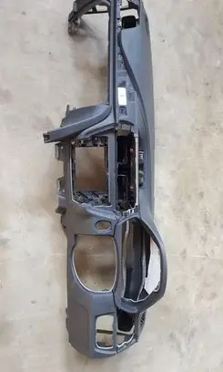 BMW 4 F32 F33 Dashboard 9218491