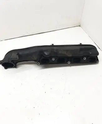 BMW 7 F01 F02 F03 F04 Intake manifold 7555666