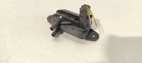 Citroen C5 Air pressure sensor 9637328380