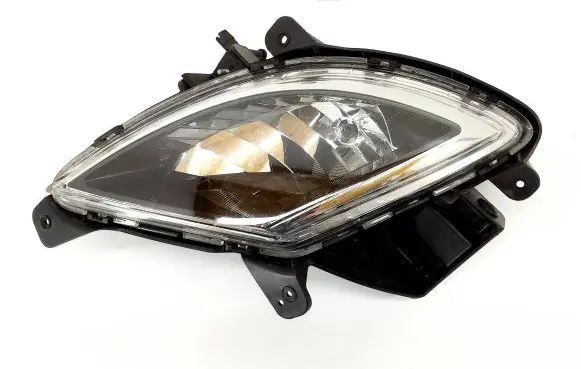 Hyundai ix20 Front fog light