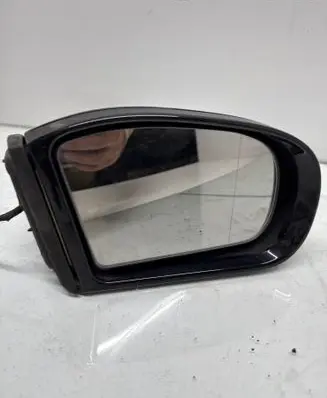 Mercedes-Benz C W203 Front door electric wing mirror 413133418
