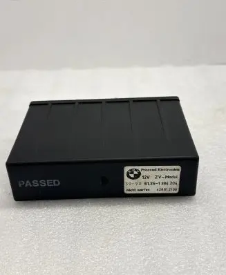 BMW 5 E34 Comfort/convenience module 61351384204 428612100