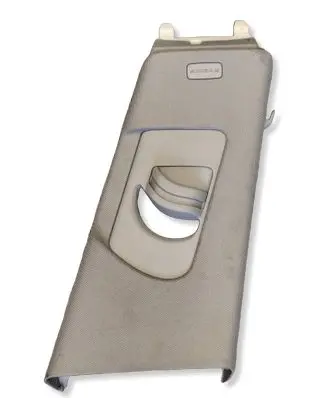 Audi A5 (B) pillar trim (top) 8W8867244