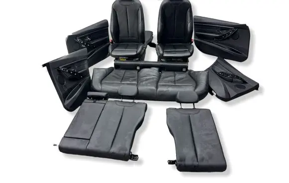 BMW 3 F30 F35 F31 Interior set 