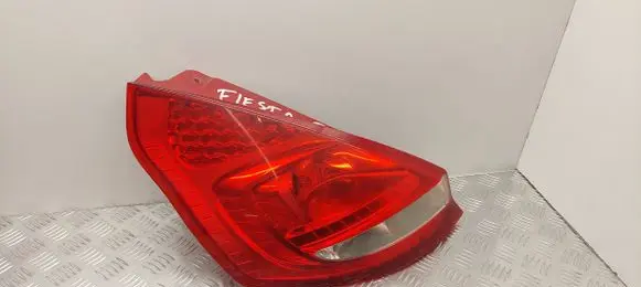 Ford Fiesta Rear/tail lights 8A6113405A