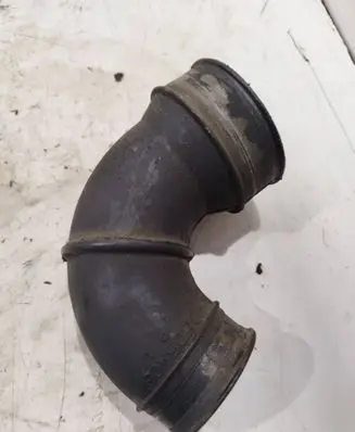 Mitsubishi Grandis Air intake hose/pipe 1505A037