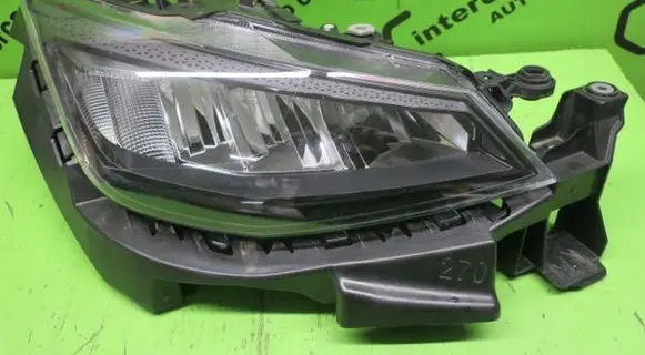 Seat Ibiza V (KJ) Headlight/headlamp
