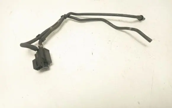 Jaguar XE Turbo solenoid valve 70435600