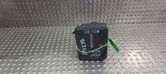 BMW 3 E90 E91 ABS Pump S18031163 6769845 6769844
