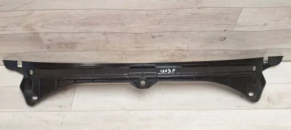 Smart ForTwo I Top upper radiator support slam panel 0001722V008 DNW12568 12568