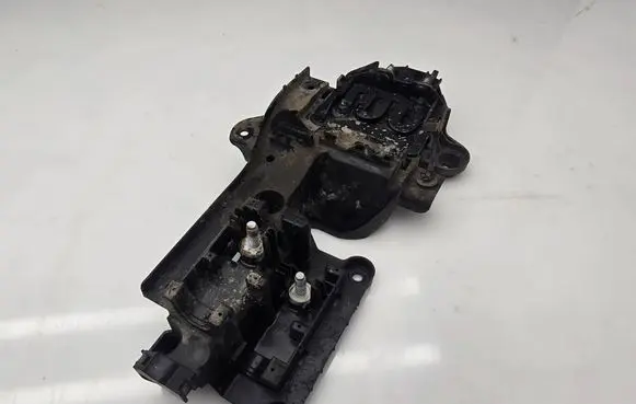 Mercedes-Benz Sprinter W907 W910 Positive wiring loom A9075462600