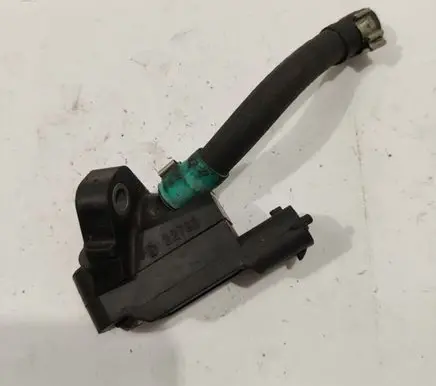 Renault Scenic II - Grand scenic II Air pressure sensor 8200185545
