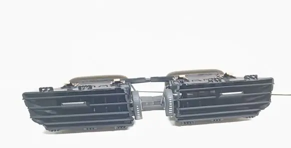 BMW 2 F46 Dash center air vent grill 9262955 64229262955