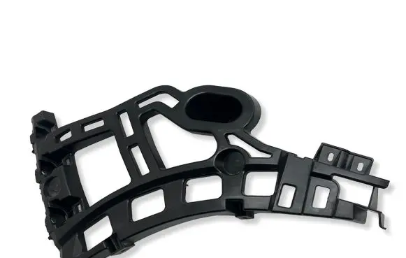 Citroen C5 Aircross Rear bumper mounting bracket 9833400080