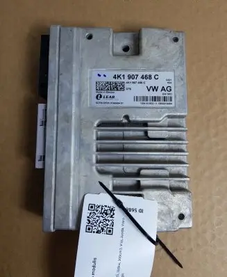 Audi e-tron Gateway control module 4K1907468C